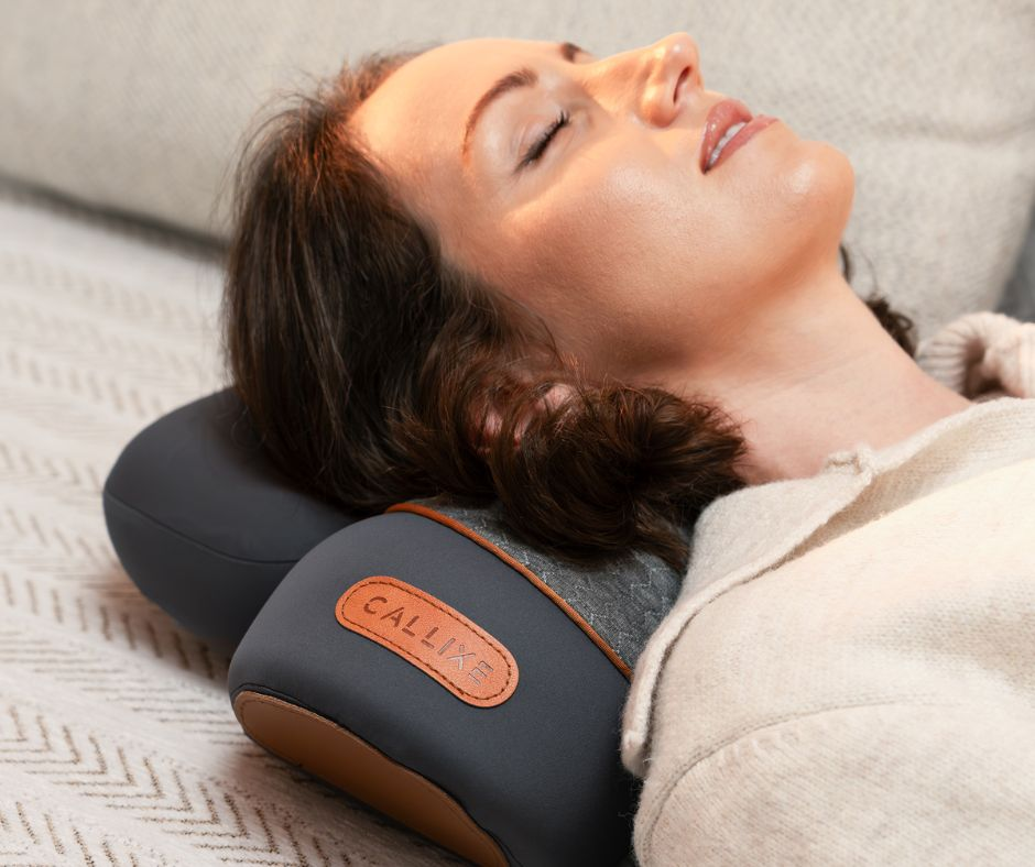 Original Callixe Thera Pillow